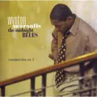 Wynton Marsalis - Standard Time, Vol. 5: The Midnight Blues