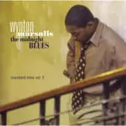 Wynton Marsalis - Standard Time, Vol. 5: The Midnight Blues