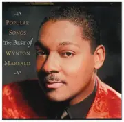 CD - Wynton Marsalis - Popular Songs: The Best Of Wynton Marsalis