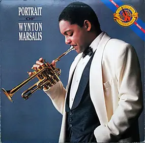 Wynton Marsalis - Portrait Of Wynton Marsalis