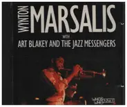 Wynton Marsalis with Art Blakey and The Jazz Messengers - Who´s Who In Jazz