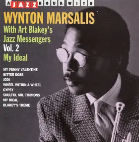 Wynton Marsalis - Vol. 2 - My Ideal