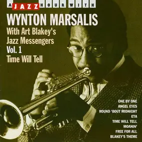 Wynton Marsalis - Vol.1 - Time Will Tell