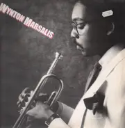 Wynton Marsalis - Wynton Marsalis