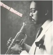 LP - Wynton Marsalis - Wynton Marsalis - + INSERT