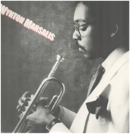 Wynton Marsalis - Wynton Marsalis