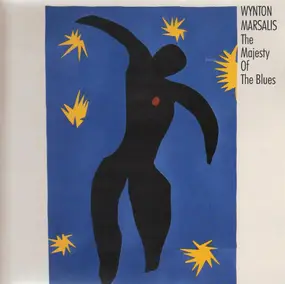 Wynton Marsalis - The Majesty of the Blues