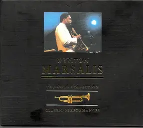 Wynton Marsalis - Wynton Marsalis: The Gold Collection-Classic Performances