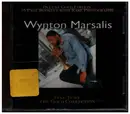 CD - Wynton Marsalis - The Gold Collection - Sealed