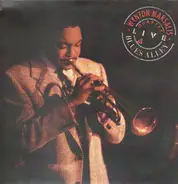 Wynton Marsalis - The Wynton Marsalis Quartet Live At Blues Alley