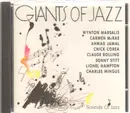 CD - Wynton Marsalis, Carmen McRae, Ahmad Jamal a.o. - Sounds of Jazz