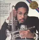 LP - Wynton Marsalis, Raymond Leppard - Trumpet Concertos