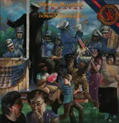 LP - Wynton Marsalis - Carnaval