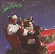 LP - Wynton Marsalis - Crescent City Christmas Card
