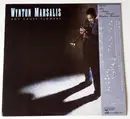 LP - Wynton Marsalis - Hot House Flowers - OBI