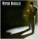 LP - Wynton Marsalis - Hot House Flowers