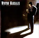 CD - Wynton Marsalis - Hot House Flowers