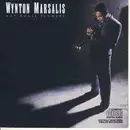 CD - Wynton Marsalis - Hot House Flowers