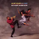 CD - Wynton Marsalis - Jump Start And Jazz, Two Ballets By Wynton Marsalis