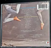 CD - Wynton Marsalis - Jump Start And Jazz, Two Ballets By Wynton Marsalis