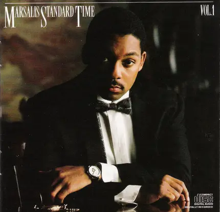 Wynton Marsalis - Marsalis Standard Time, Vol. 1
