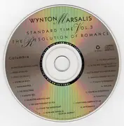 CD - Wynton Marsalis - Standard Time Vol. 3 (The Resolution Of Romance)