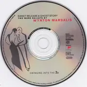 CD - Wynton Marsalis - Sweet Release  & Ghost Story (Two More Ballets By)