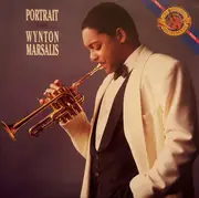 CD - Wynton Marsalis - Portrait Of Wynton Marsalis