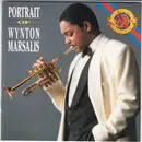CD - Wynton Marsalis - Portrait Of Wynton Marsalis