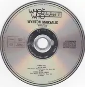 CD - Wynton Marsalis - Wynton