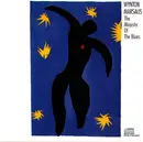 CD - Wynton Marsalis - The Majesty Of The Blues