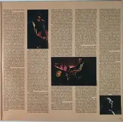 Double LP - Wynton Marsalis - The Wynton Marsalis Quartet Live At Blues Alley - Gatefold
