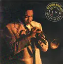 Double LP - Wynton Marsalis - The Wynton Marsalis Quartet Live At Blues Alley - Gatefold