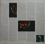 Double LP - Wynton Marsalis - The Wynton Marsalis Quartet Live At Blues Alley