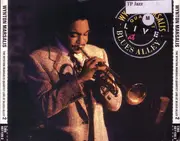 Double CD - Wynton Marsalis - The Wynton Marsalis Quartet Live At Blues Alley - fatbox