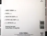 CD - Wynton Marsalis - Thick In The South (Soul Gestures In Southern Blue, Vol. 1)