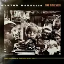 LP - Wynton Marsalis - Thick In The South (Soul Gestures In Southern Blue, Vol. 1)