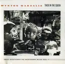 CD - Wynton Marsalis - Thick In The South (Soul Gestures In Southern Blue Vol. 1)