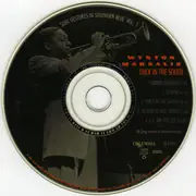 CD - Wynton Marsalis - Thick In The South (Soul Gestures In Southern Blue Vol. 1)
