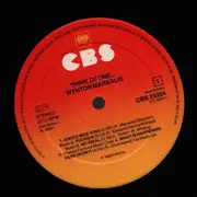 LP - Wynton Marsalis - Think Of One
