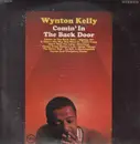 LP - Wynton Kelly - Comin' In The Back Door