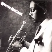 LP - Wynton Marsalis - Wynton Marsalis - STILL SEALED