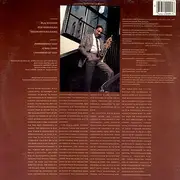 LP - Wynton Marsalis - Black Codes (From The Underground)