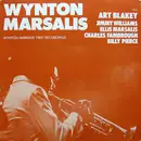 LP - Wynton Marsalis - First Recordings