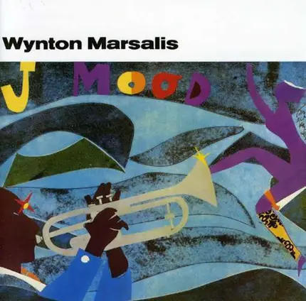 Wynton Marsalis - J Mood