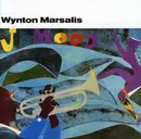 LP - Wynton Marsalis - J Mood