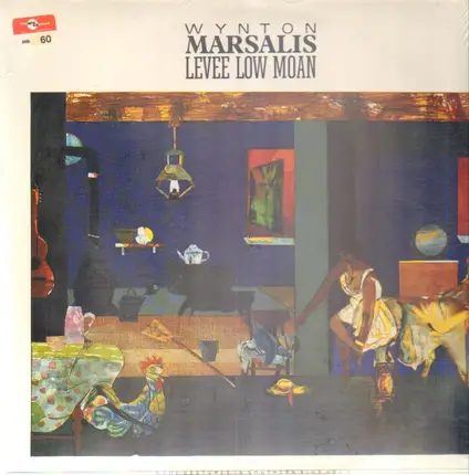 Wynton Marsalis - Levee Low Moan: Soul Gestures in Southern Blue, Vol. 3