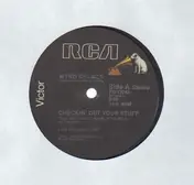 wynd chymes - Checkin' Out Your Stuff