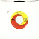 7inch Vinyl Single - Wynn Stewart And The Tourists - Let The Whole World Sing It With Me