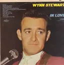 LP - Wynn Stewart - In Love